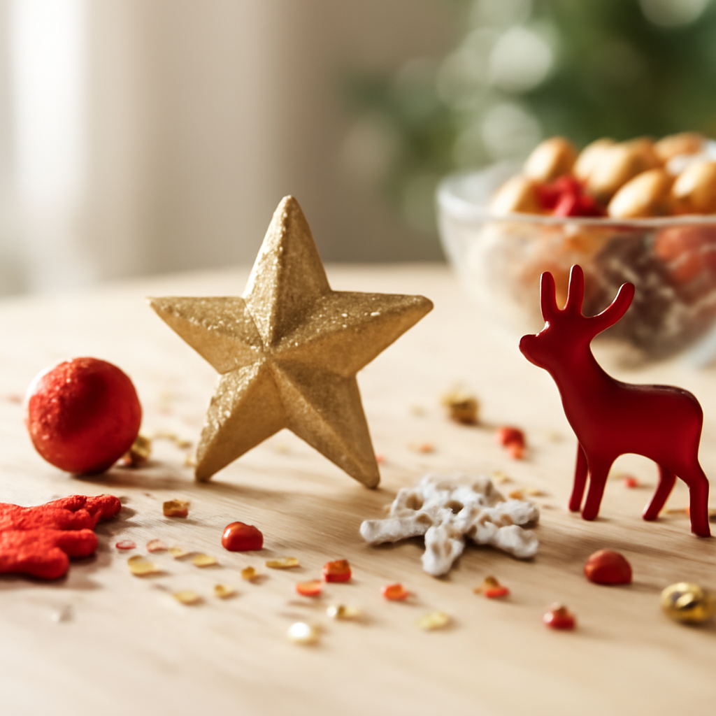 Rasentrimmer – Anwendung im Garten (KI)