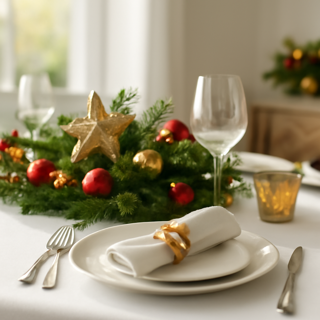 Rasentrimmer – Anwendung im Garten (KI)